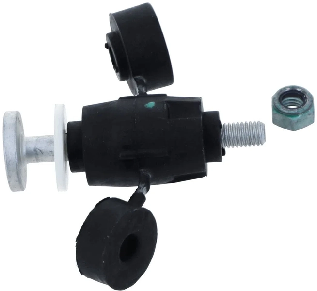 Rod/Strut, stabiliser Left and right LEMFORDER